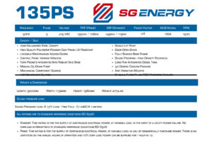 thumbnail of SGE-135PS