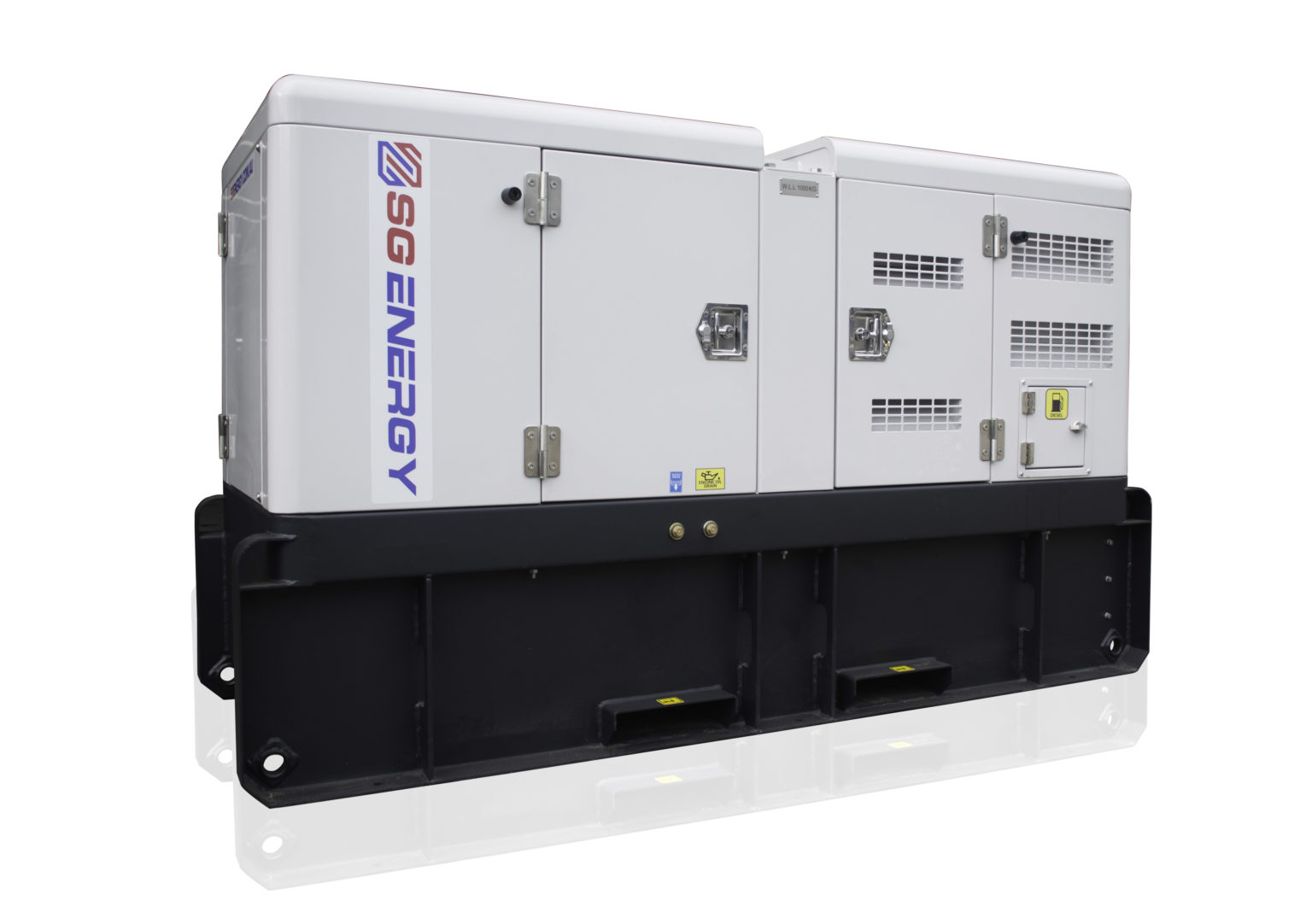 Diesel Generators for Sale Melbourne SG Energy Diesel Powered