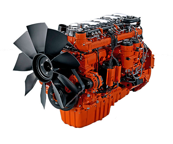 SG Energy rental specification diesel generators powered by leading OEM brands